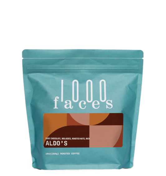 Aldo's Blend product image