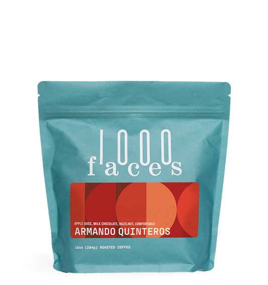 Guatemala Armando Quinteros  product image