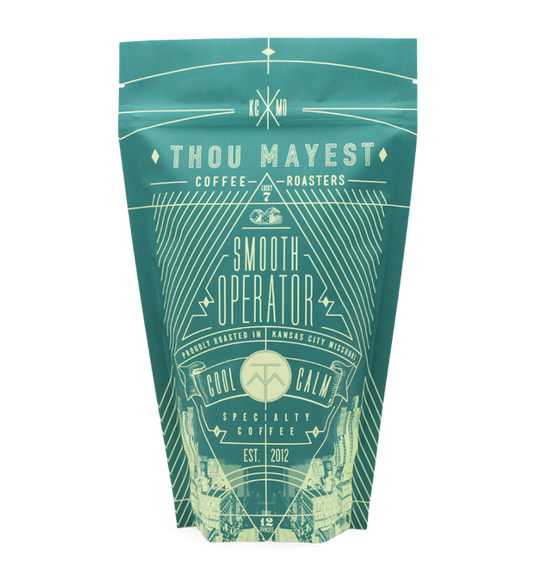 Smooth Operator product image