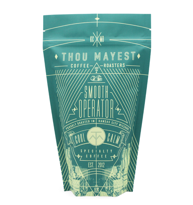 Smooth Operator product image