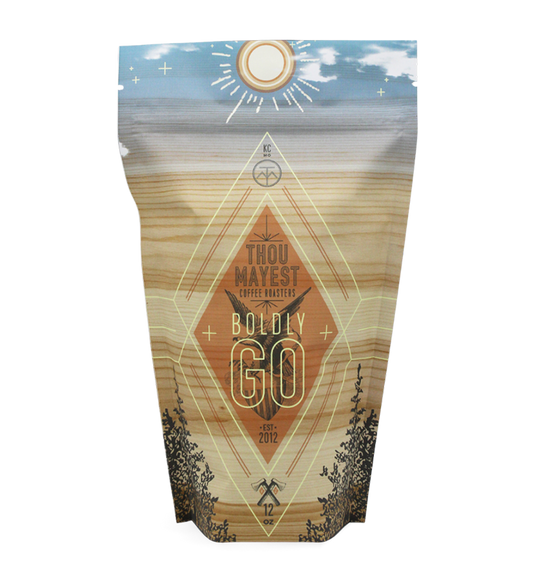 Boldly Go product image