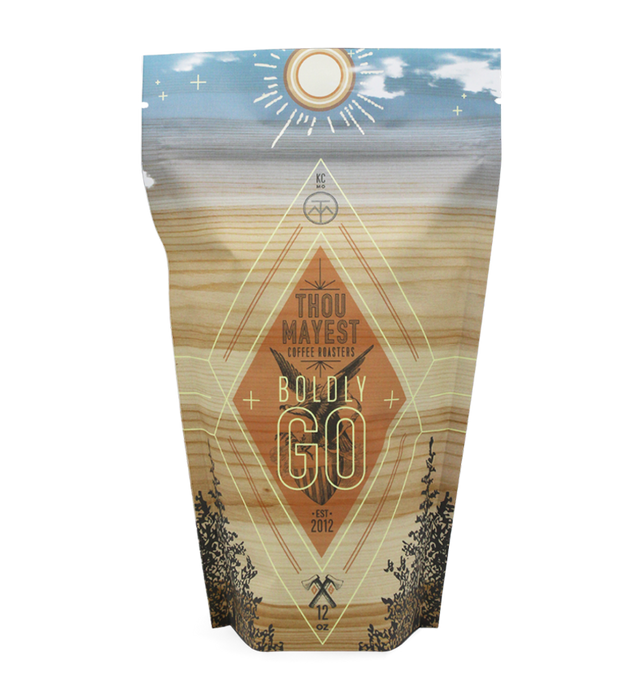 Boldly Go product image