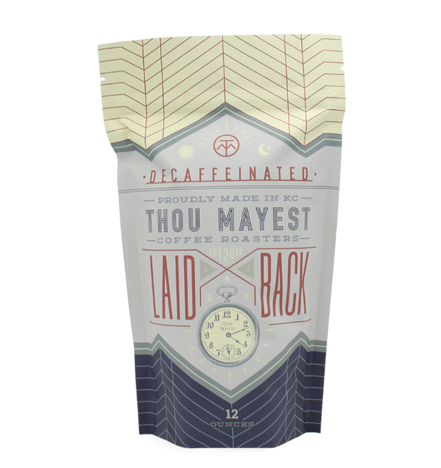 Laid Back Decaf  product image