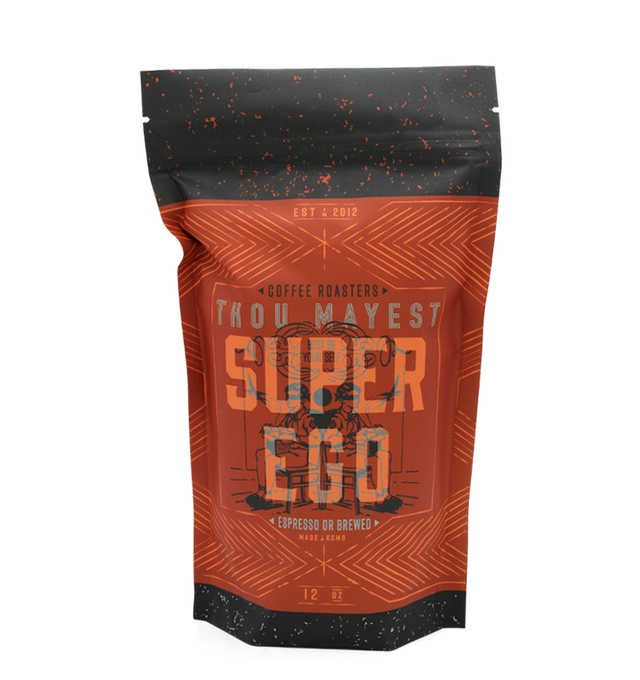 Super Ego product image
