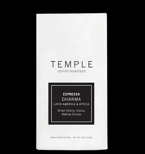 Dharma Espresso Blend product image
