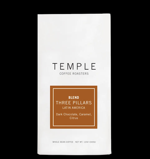 Three Pillars Blend product image