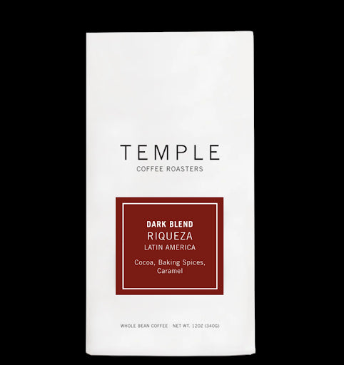 Riqueza Dark Blend product image