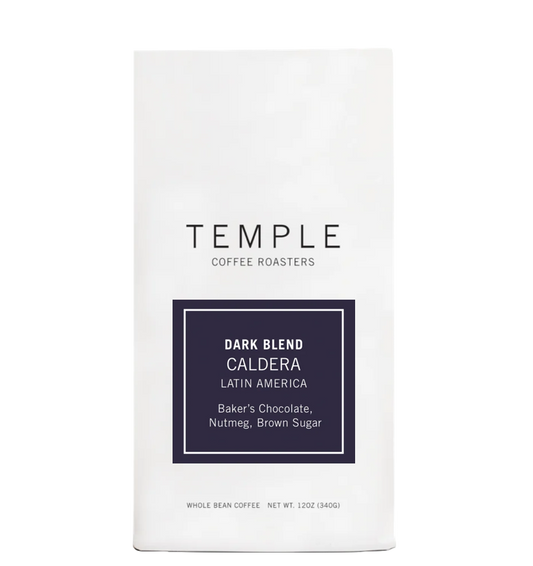 Caldera Dark Blend product image