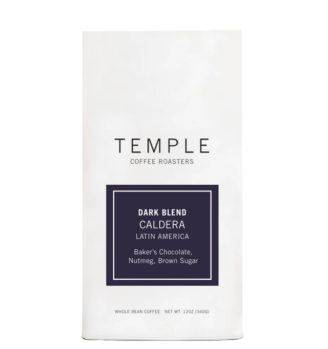 Caldera Dark Blend product image