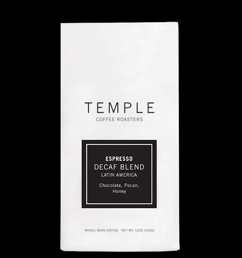 Decaf Espresso Blend product image