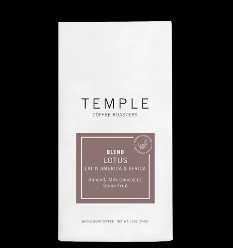 Lotus Blend product image