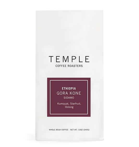 Ethiopia Gora Kone Natural product image