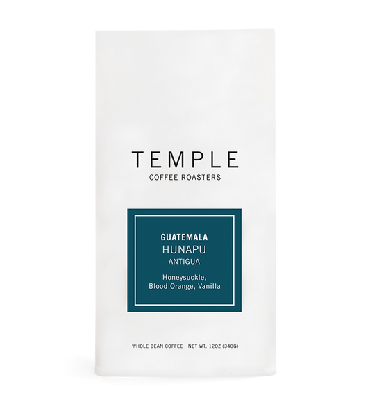 Guatemala Hunapu product image