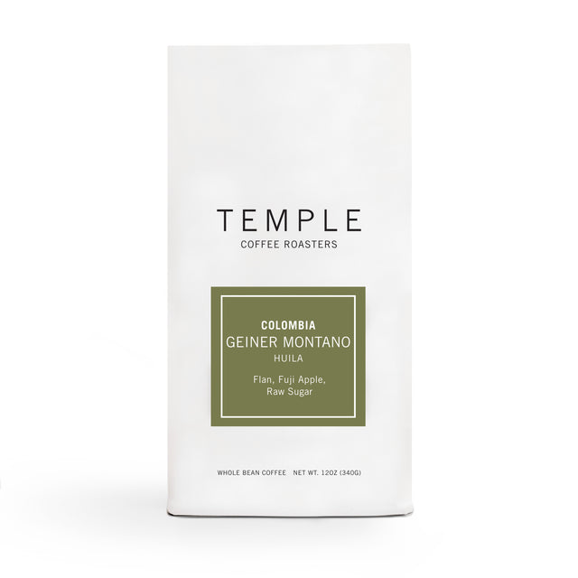 Colombia Geiner Montano product image