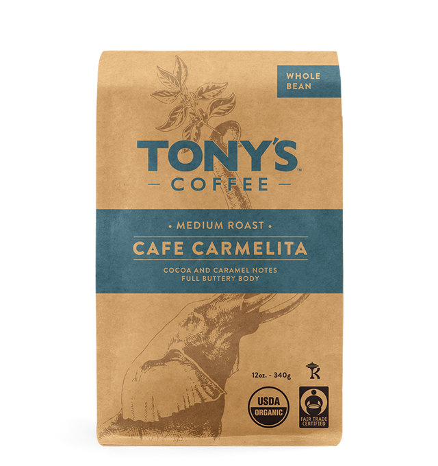 Café Carmelita Organic product image