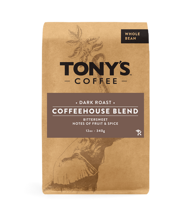 Coffeehouse Blend product image
