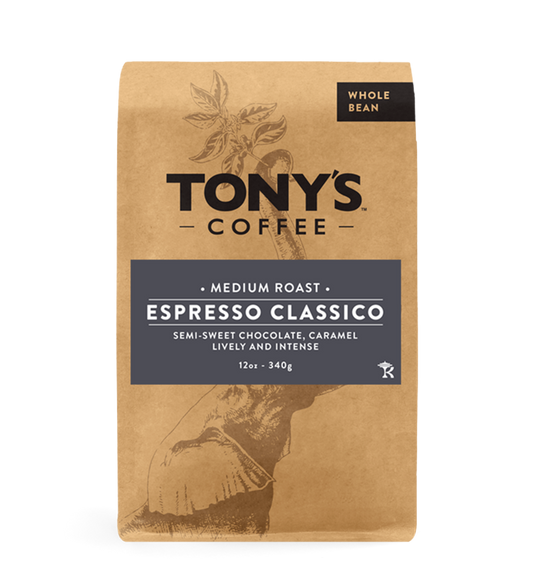 Espresso Classico product image