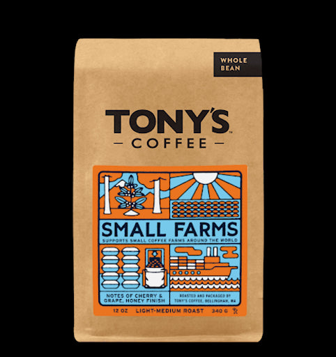 Small Farms Blend product image