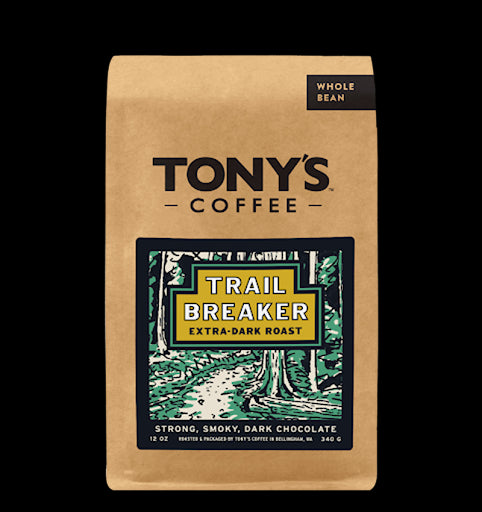 Trail Breaker product image