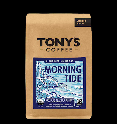Morning Tide product image