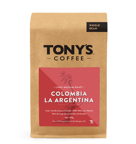 Colombia La Argentina product image