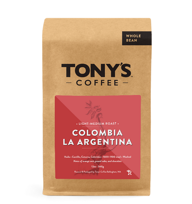Colombia La Argentina product image