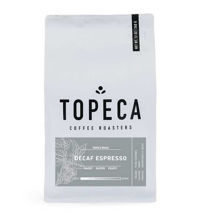Decaf Santa Ana product image