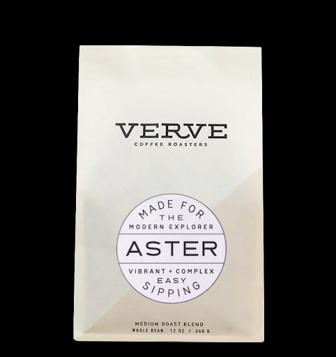Aster by Verve Coffee Roasters Coffee Bag Image