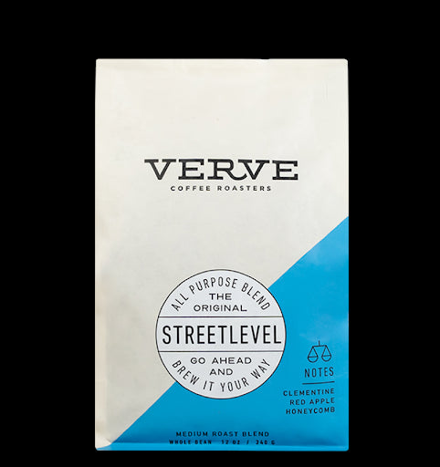 Streetlevel  product image