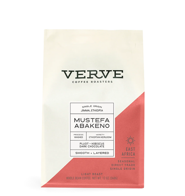 Ethiopia Mustefa Abakeno  product image