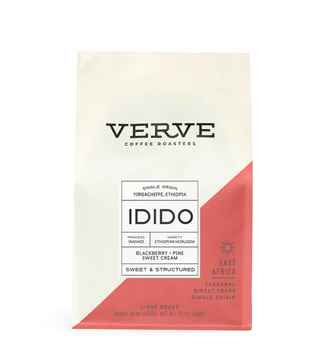 Ethiopia Idido product image