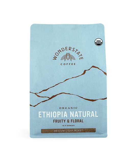Ethiopia Natural product image