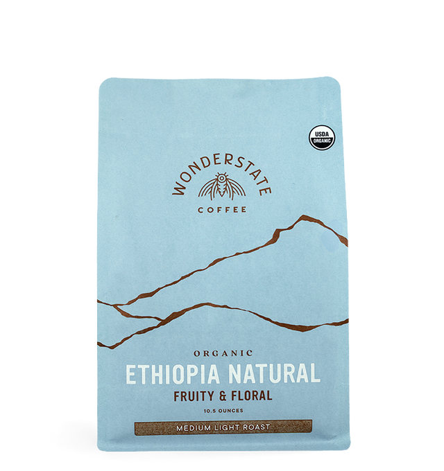 Ethiopia Natural product image
