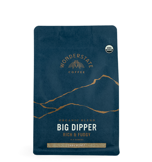 Big Dipper Organic Blend product image