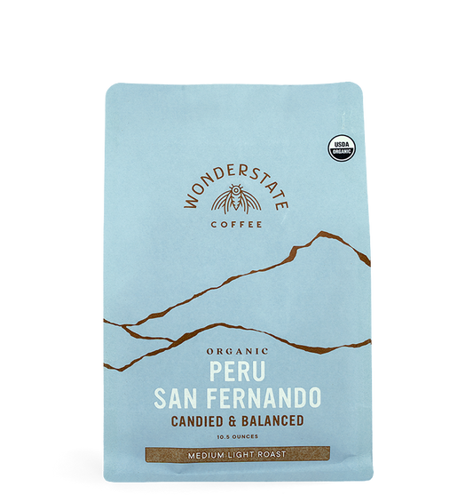 Peru San Fernando  product image