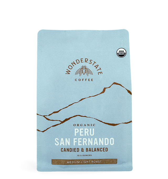 Peru San Fernando  product image