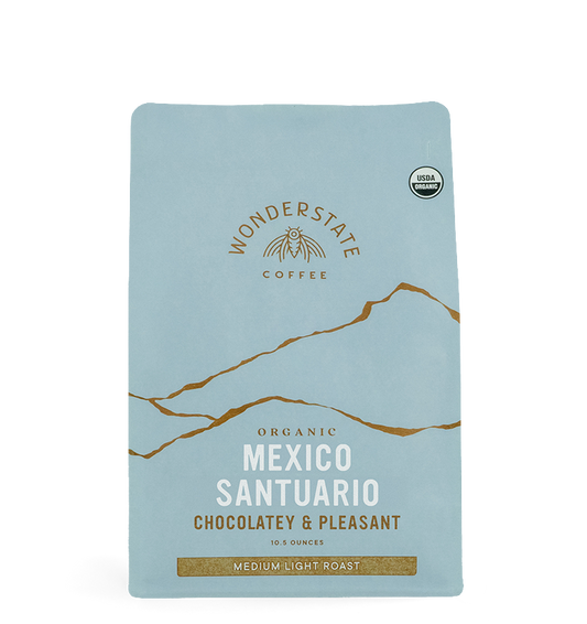 Mexico Santuario product image