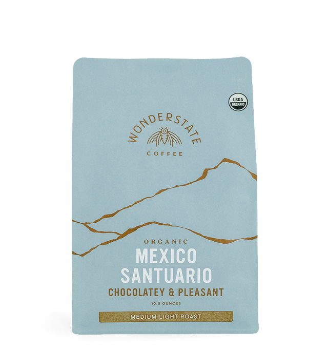 Mexico Santuario product image