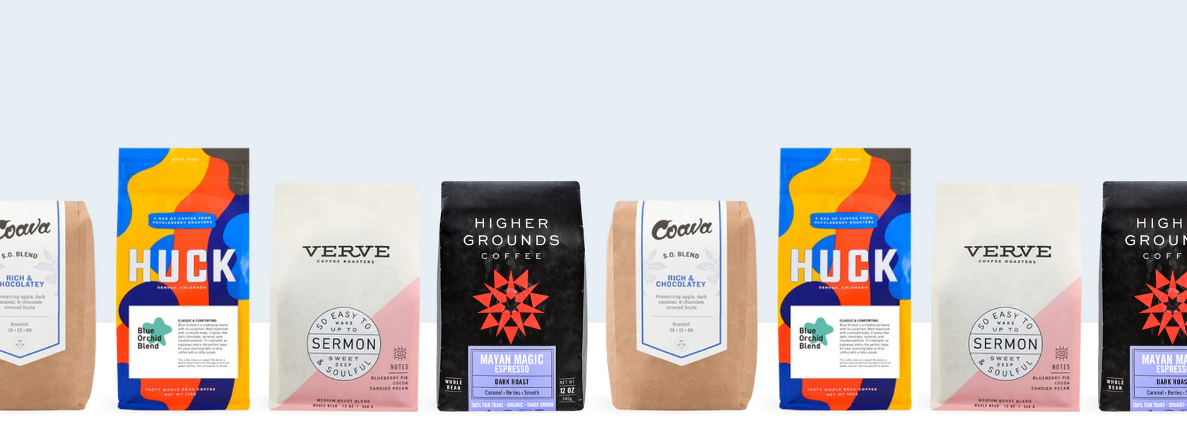 Misto Coffee Subscriptions