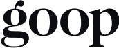 goop logo