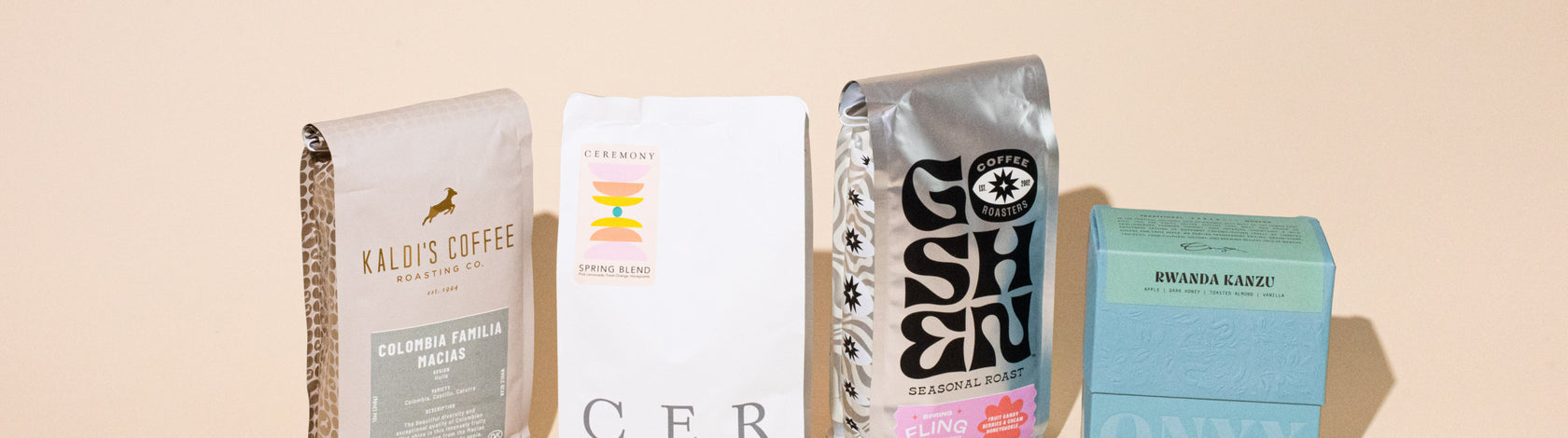 Misto Coffee Subscriptions