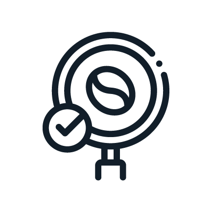 We'll get to know you