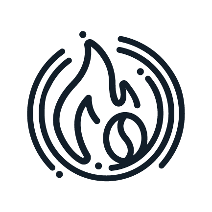 We'll roast your coffee