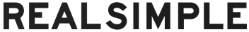 Real simple logo
