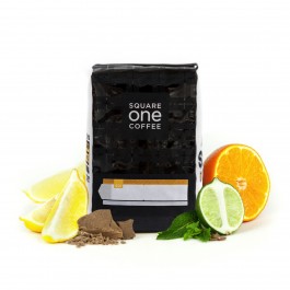 Square One Coffee Roasters